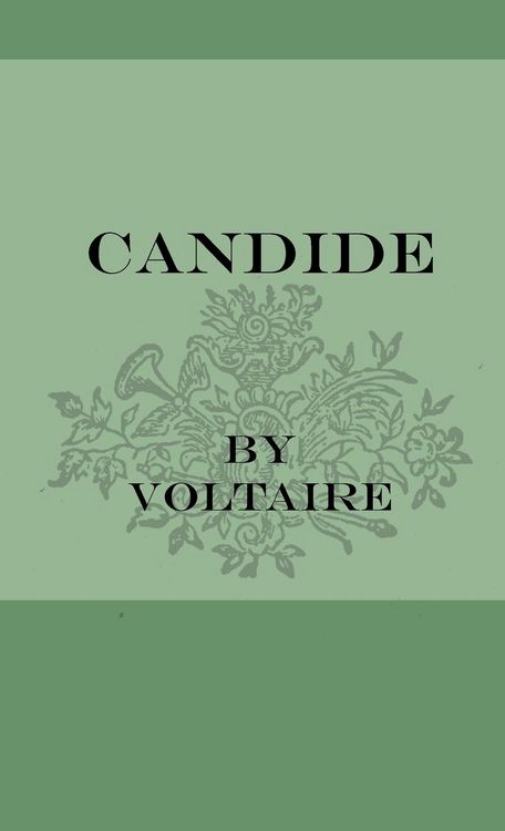Produktbild: Candide
