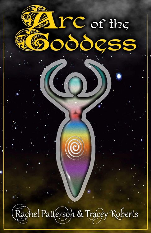 Produktbild: Arc Of The Goddess