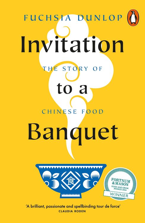 Produktbild: Invitation to a Banquet