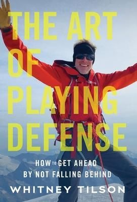 Produktbild: The Art of Playing Defense