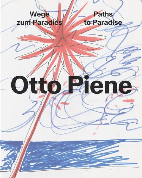 Produktbild: Otto Piene