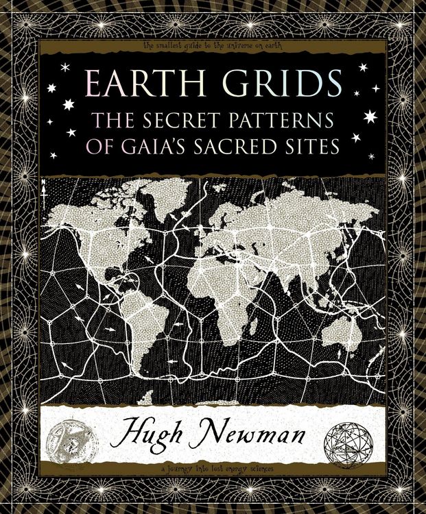 Produktbild: Earth Grids