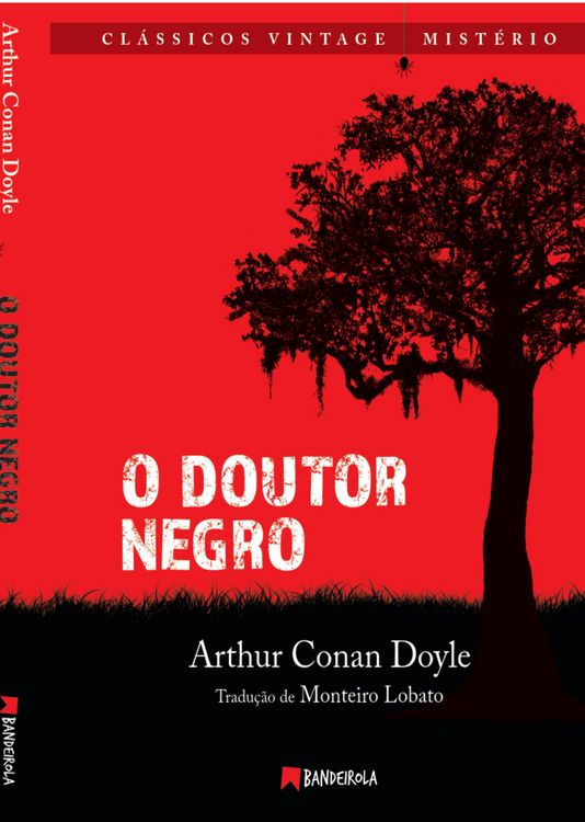 Produktbild: O Doutor Negro