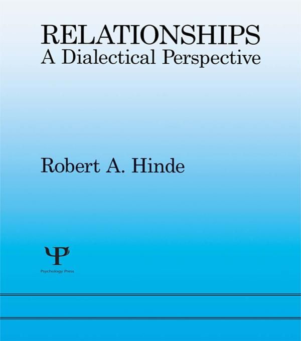 Produktbild: Relationships