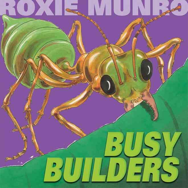 Produktbild: Busy Builders