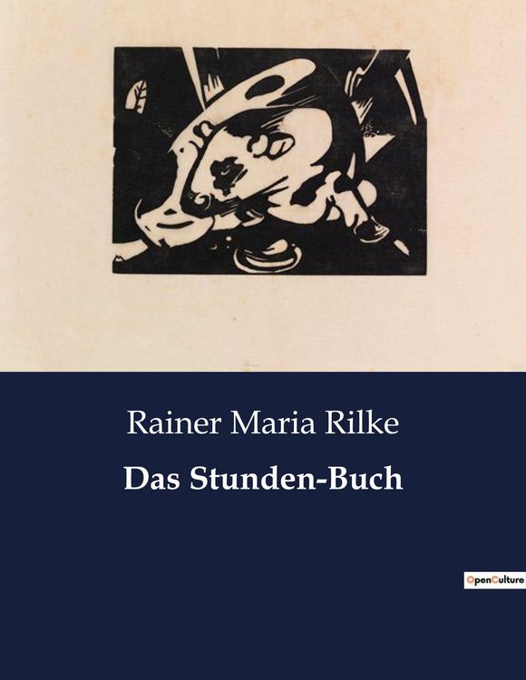 Produktbild: Das Stunden-Buch
