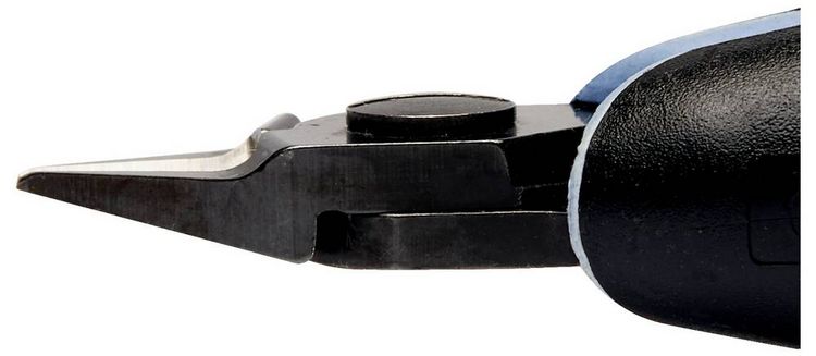 Produktbild: Lindstr&ouml;m RX 8148 ESD Seitenschneider 135.5mm