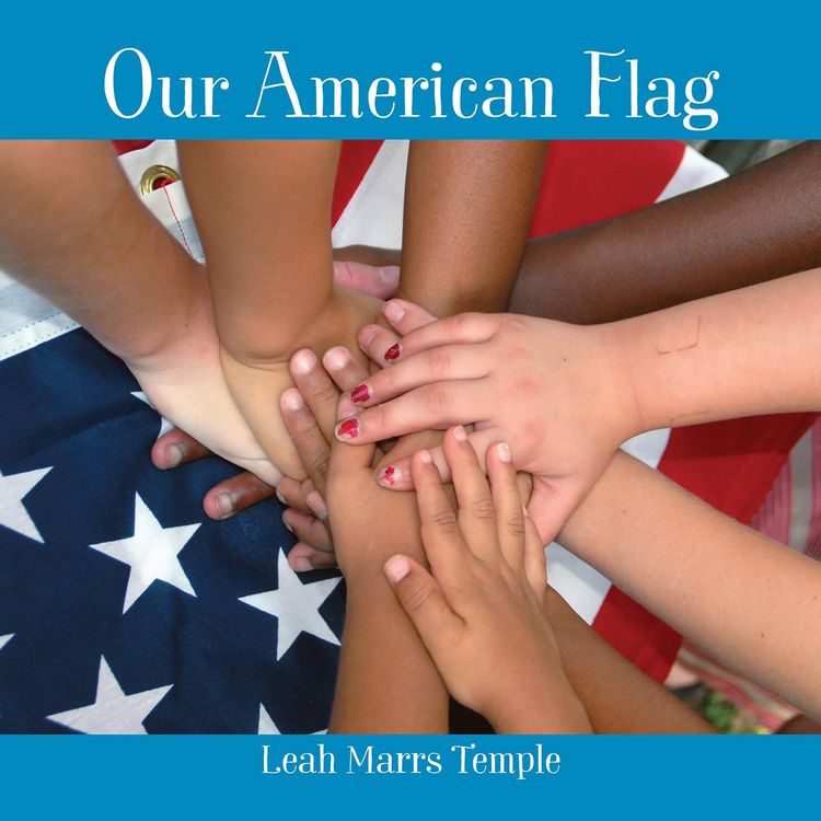 Produktbild: Our American Flag