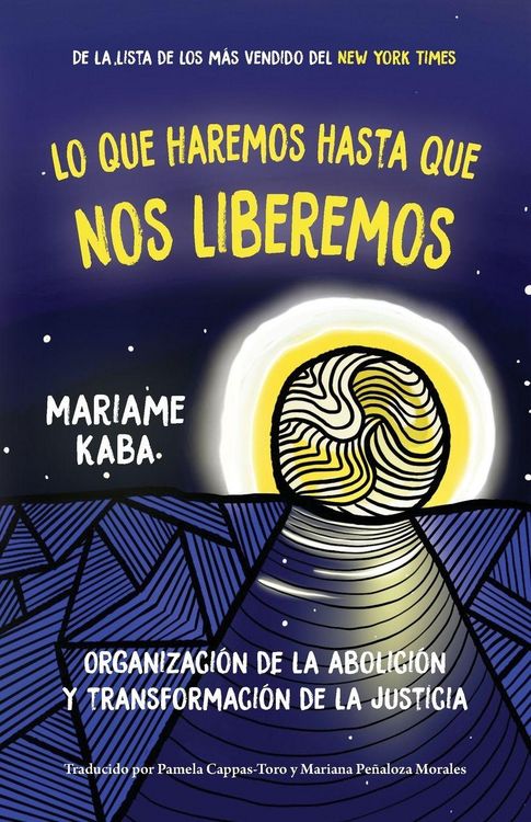 Produktbild: Lo Que Haremos Hasta Que Nos Liberemos