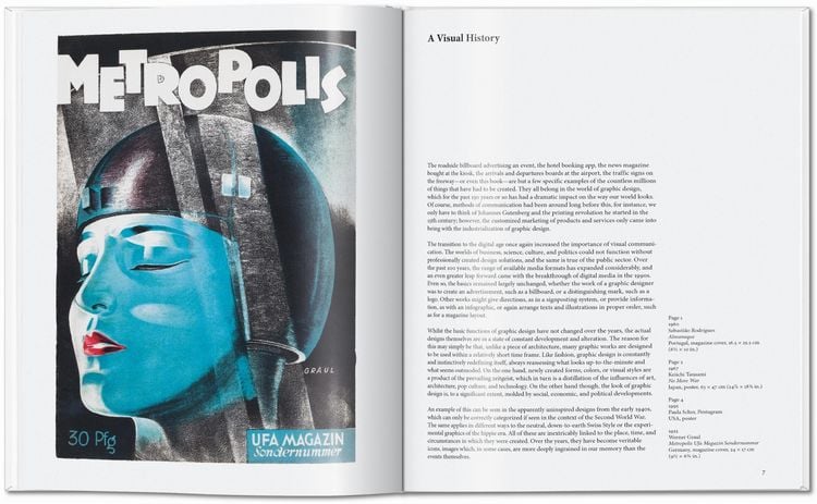 Produktbild: Grafikdesign