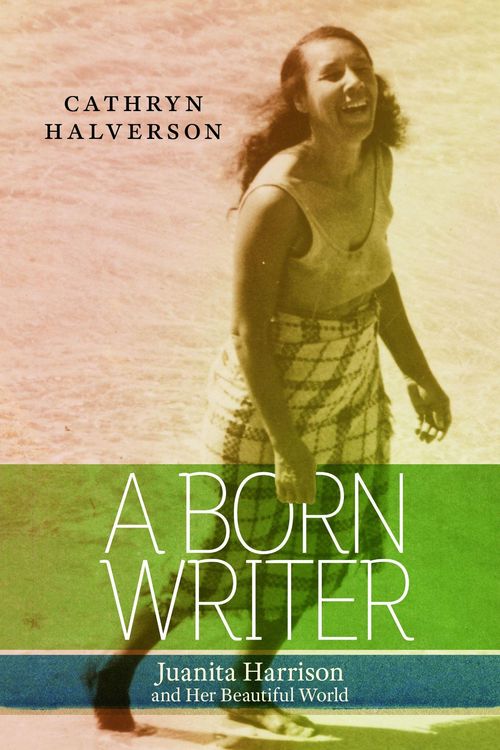 Produktbild: A Born Writer