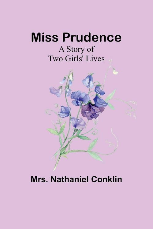 Produktbild: Miss Prudence