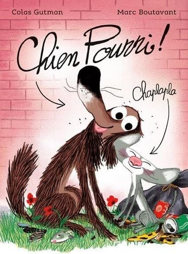 Produktbild: Le chien Pourri