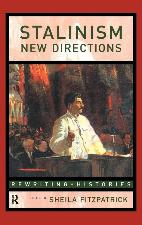 Produktbild: Stalinism