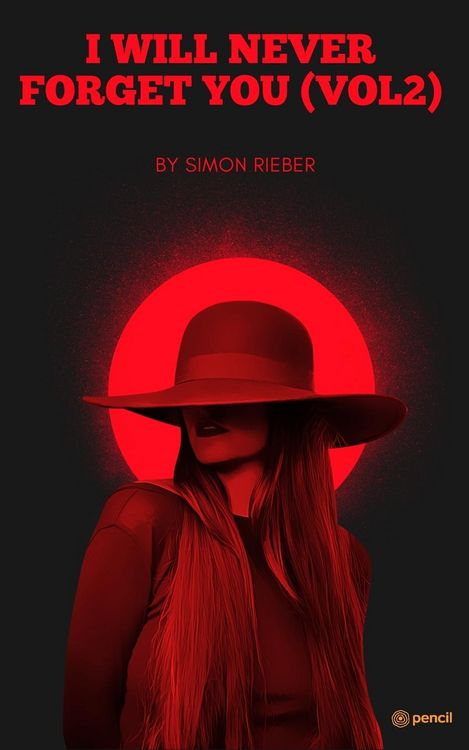 Produktbild: I Will Never Forget You (vol 2)