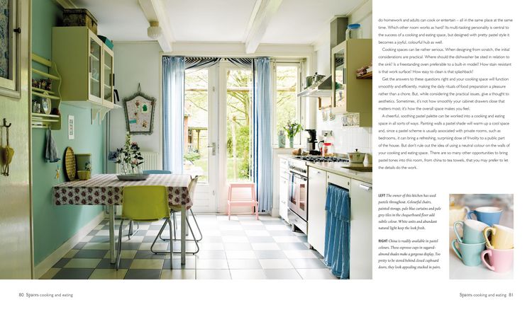 Produktbild: Pretty Pastel Style