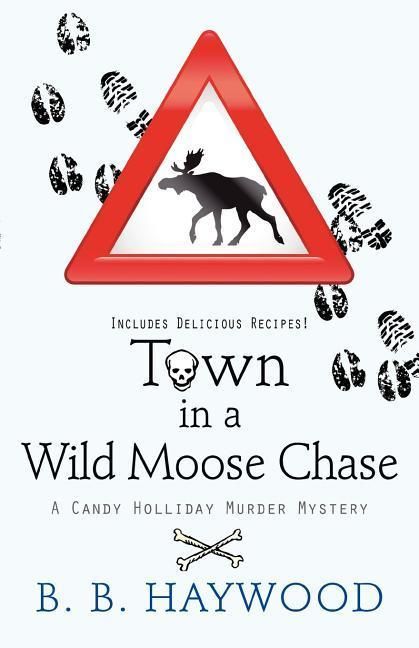 Produktbild: Town in a Wild Moose Chase