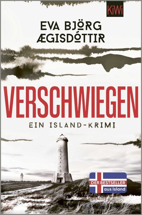 Produktbild: Verschwiegen