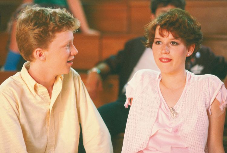 Produktbild: Sixteen Candles - Das darf man nur als Erwachs.