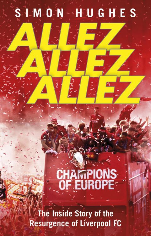 Produktbild: Allez Allez Allez
