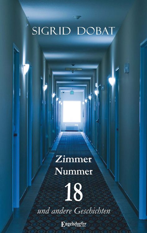 Produktbild: Zimmer Nummer 18 und andere Geschichten