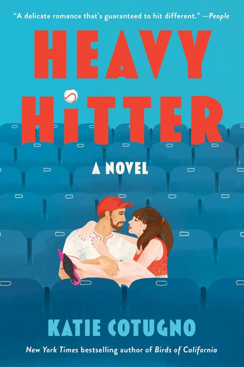 Produktbild: Heavy Hitter
