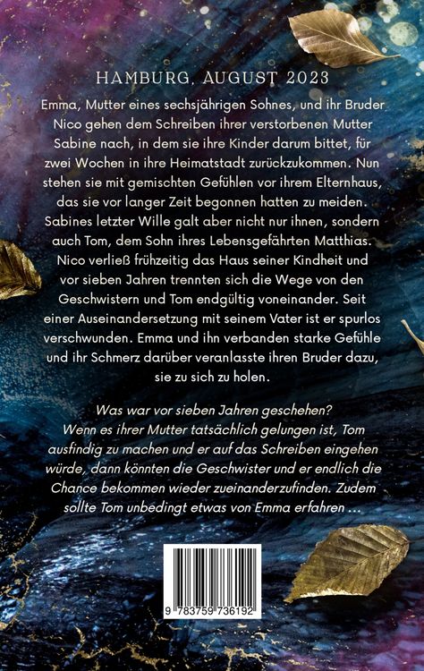 Produktbild: Nach verlorener Zeit