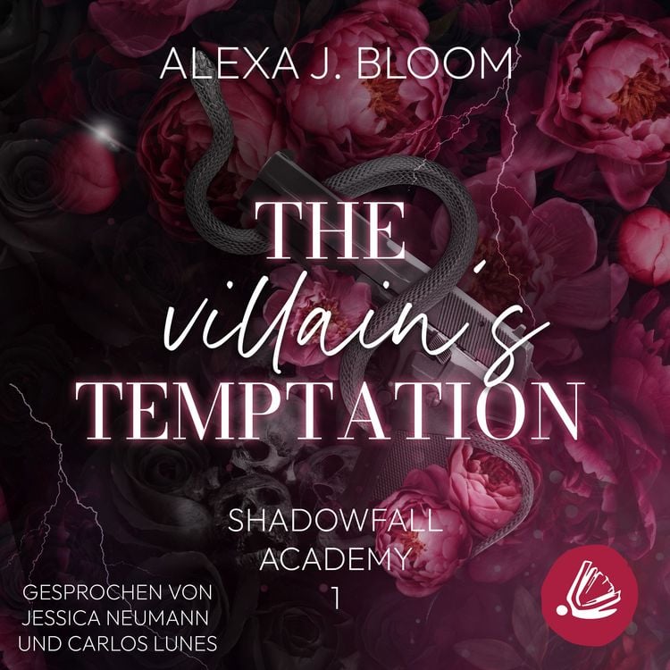 Produktbild: The Villain's Temptation