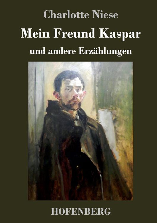 Produktbild: Mein Freund Kaspar