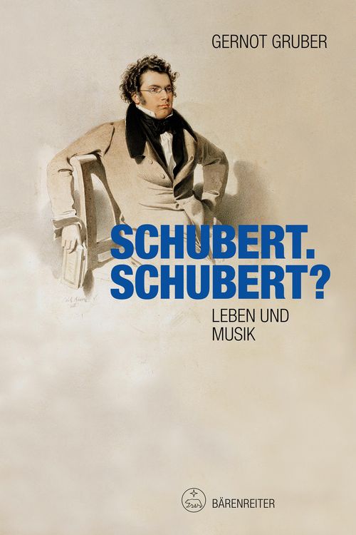 Produktbild: Schubert. Schubert?