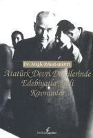 Produktbild: Atat&uuml;rk Devri Dergilerinde Edebiyatla Ilgili Kavramlar