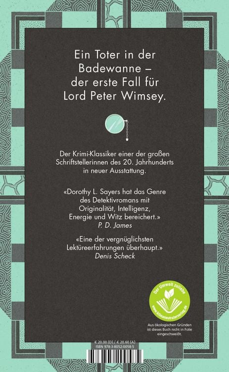 Produktbild: Ein Toter zu wenig