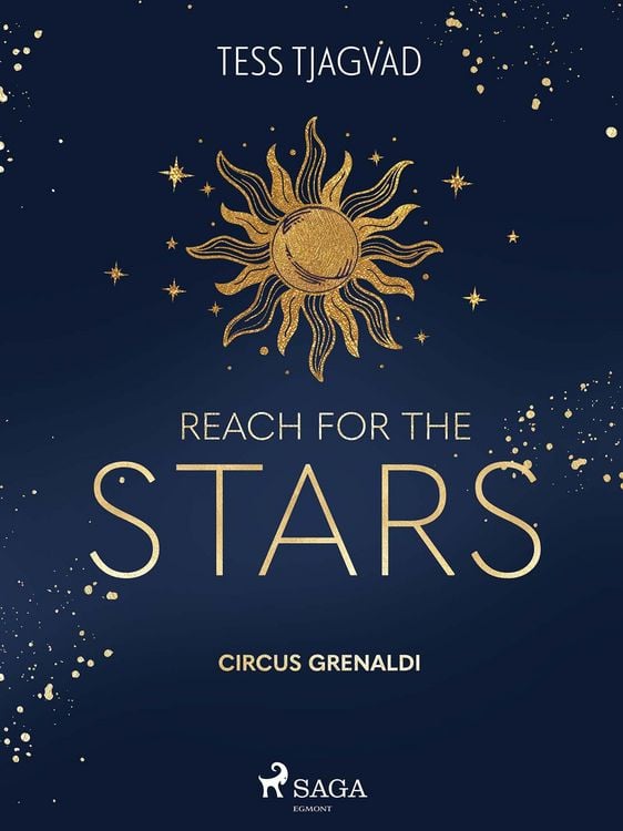 Produktbild: Reach for the Stars