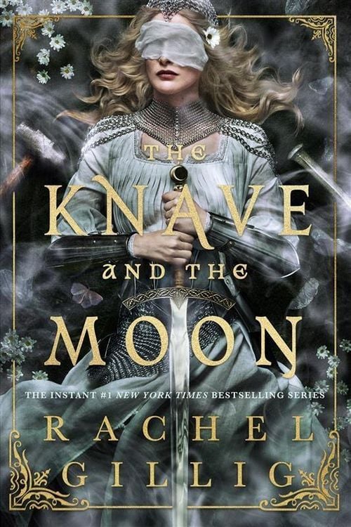 Produktbild: The Knave and the Moon
