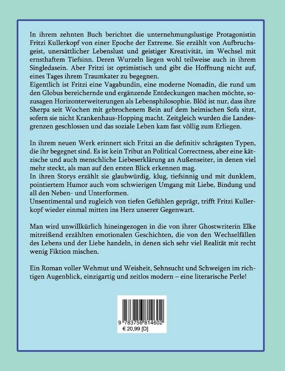 Produktbild: Die Katze, die ihren Horizont erweitert