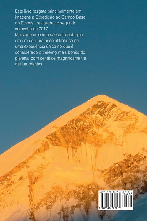 Produktbild: Everest