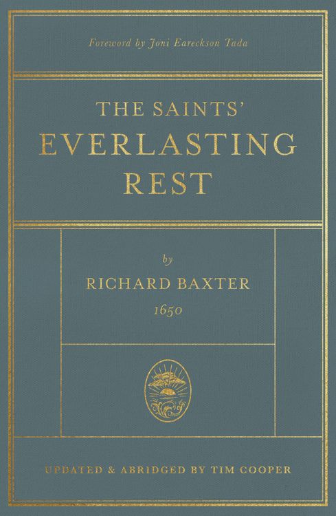 Produktbild: The Saints' Everlasting Rest
