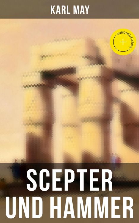 Produktbild: Scepter und Hammer