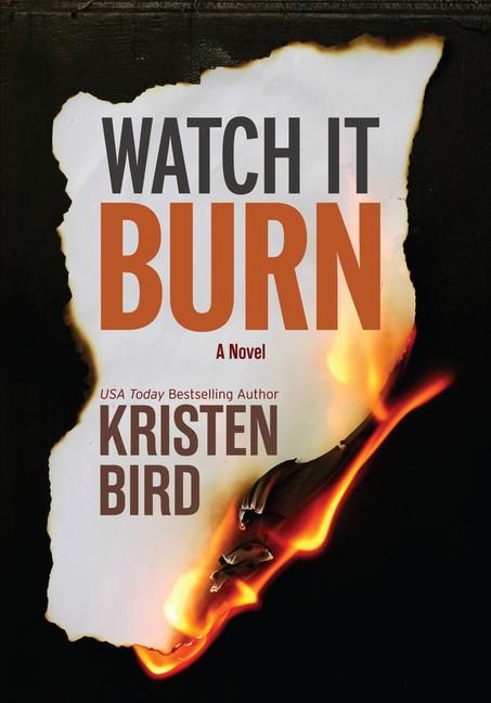 Produktbild: Watch It Burn