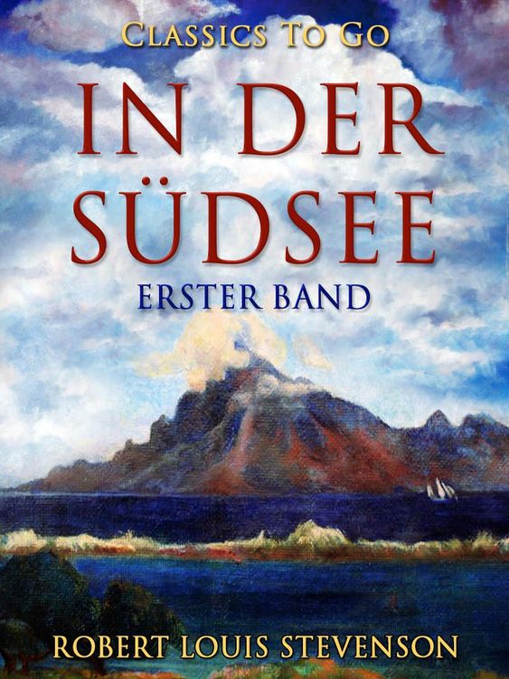 Produktbild: In der S&uuml;dsee