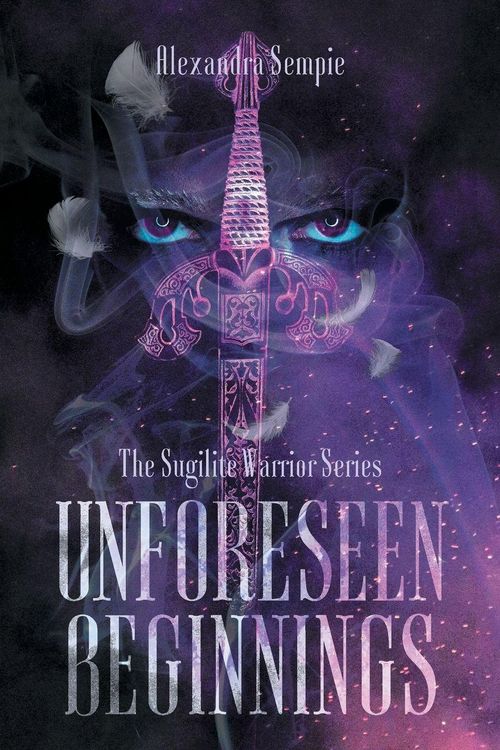 Produktbild: Unforeseen Beginnings