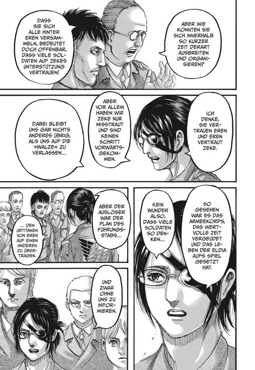 Produktbild: Attack on Titan Deluxe 10