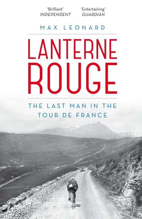 Produktbild: Lanterne Rouge