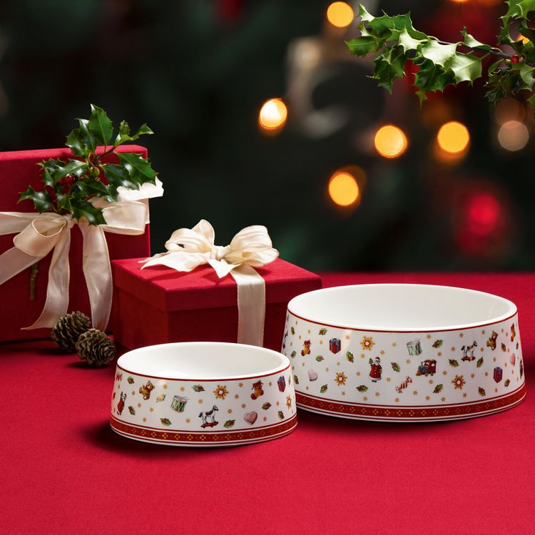 Produktbild: Villeroy & Boch Toy's Delight Futternapf gro&szlig;