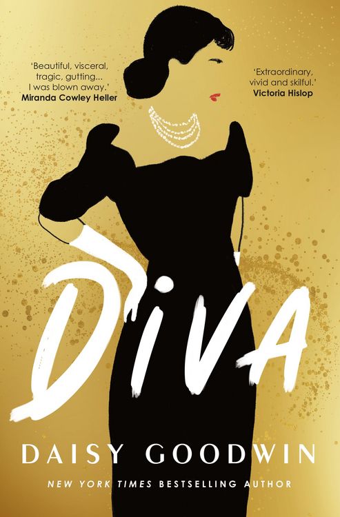 Produktbild: Diva