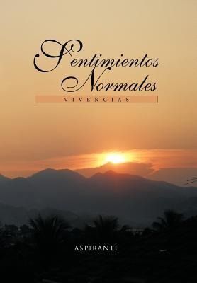 Produktbild: Sentimientos Normales