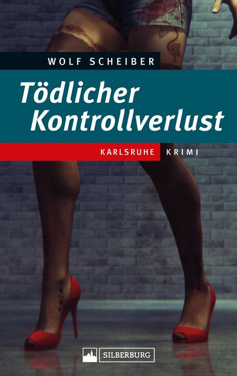Produktbild: T&ouml;dlicher Kontrollverlust