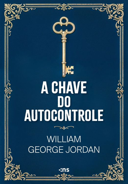 Produktbild: A chave do autocontrole