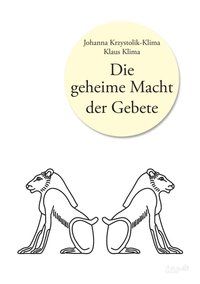 Produktbild: Die geheime Macht der Gebete