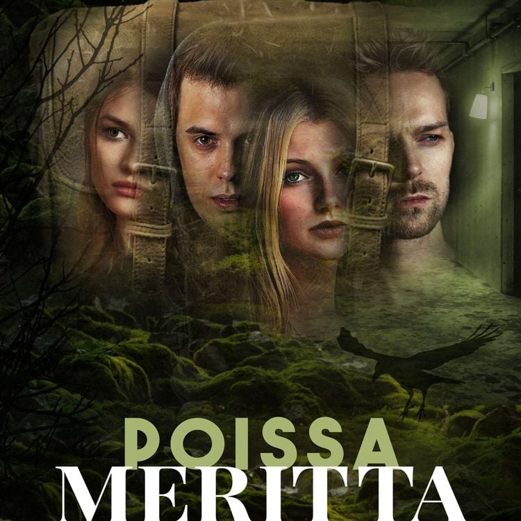 Produktbild: Poissa